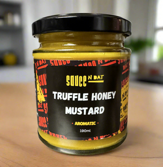 Truffle Honey Mustard