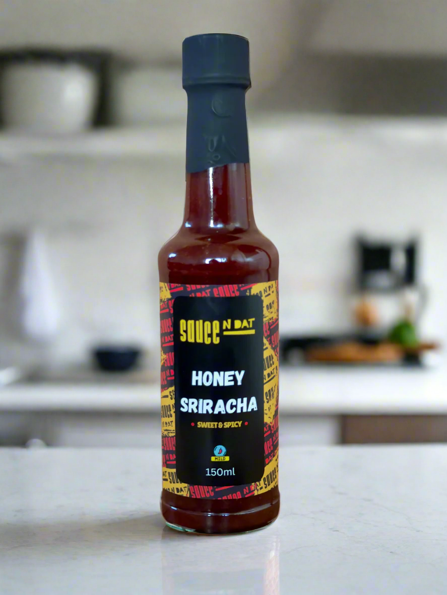 Honey Sriracha Sauce