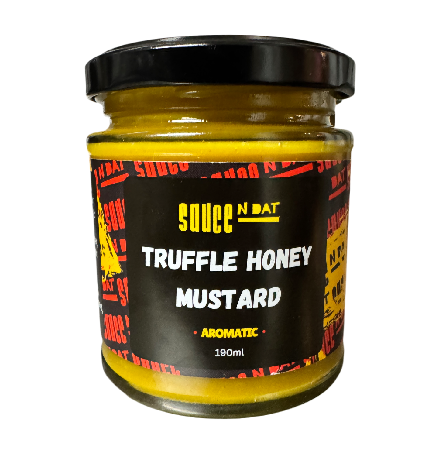 Truffle Honey Mustard